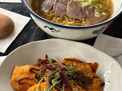 -里面·Noodlology(机电院店)