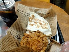炙烤牛排芝士塔可套餐-TACO STAR 塔可星(下沙宝龙店)