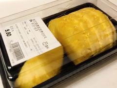 凤梨-盒马鲜生(皇庭广场店)