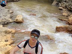 -华蓥山天意谷景区