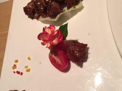 -老船坞餐厅(北京亚洲大酒店 )