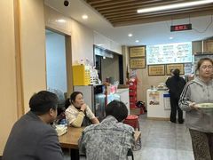 -金原鸭血粉丝汤·汤包·脆皮烤鸭(南京博物院店)