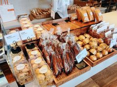 -那家面包房(珠江路店)