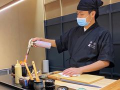 -Sushi Hanzo半藏(天环广场店)