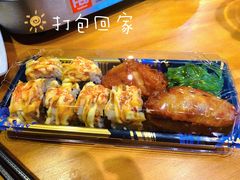 -天一料理(荔枝广场店)