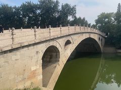 -赵州桥景区