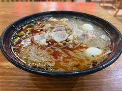 -青石桥老瓦房肥肠粉总店(青石桥总店)