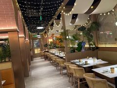 -帕娜·泰式茶餐厅·Bistro(近铁广场店)