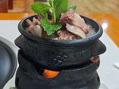 -藏味八珍特色火锅