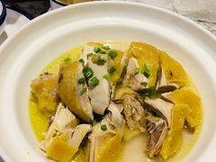 -醉南拳客家菜·河田鸡(东街口航空大厦店)