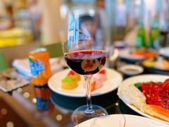 -索菲特酒店 · 云尚天际自助餐厅