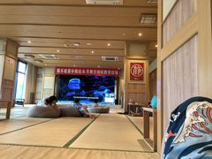 -极乐汤(川沙店)