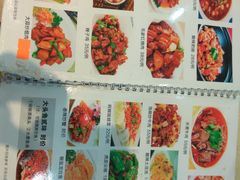 -台山美食一绝阿四台山黄鳝饭(阿四创作店)