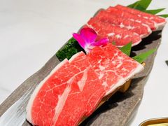 -红沃鳗鱼黑牛烤肉店(不老街店)