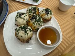 -瑞福园联谊餐室(茂名南路店)