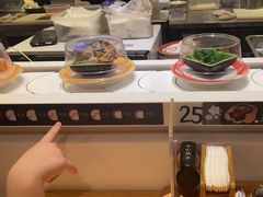 -禾绿回转寿司(苏宁广场店)
