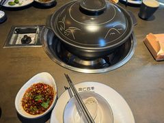 -同仁四季椰子鸡(罗湖国贸店)