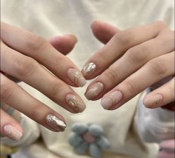 -LILY NAILS美甲美睫