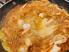 -阿嫂印象·民间江湖菜(大学城店)