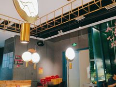 -老板恋上鱼(振华商厦店)