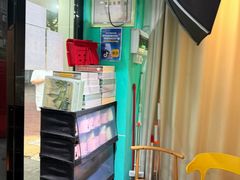 -拍刻风照相馆新莉莉(江南西店)