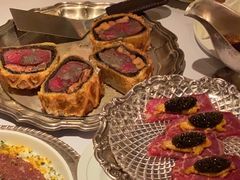 -壳里西餐厅Coquille Seafood Bistro(蒙自路店)