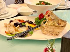 -中国科技大学-专家楼食堂