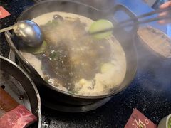 -盡膳口福·百年汤方火锅(科华北路店)