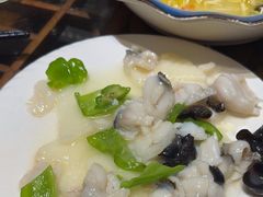 -陈记菜馆·非遗淮扬菜(东关街教场店)