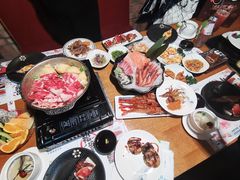 -松坂屋日料自助(长城路店)