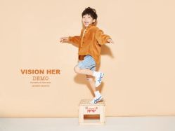 -VISION HER·薇森鹤专业孕婴亲子摄影工作室