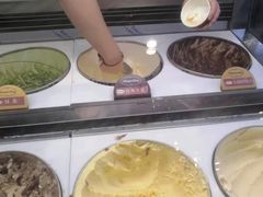 -芭菲盛宴·环球美食(北城国际店)