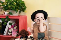 -首尔宝宝SEOUL  BABY STUDIO(通州店)