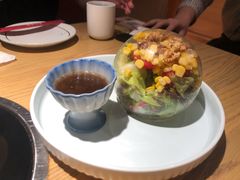 -大和食乐·鲜和牛酸汤火锅(环宇荟店)