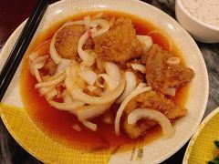 果汁猪扒-紫金食坊(江南西路店)