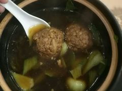 -老街饭庄·地道淮扬菜(扬子江北路总店)