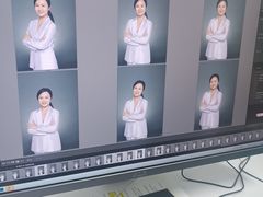 -拍刻风照相馆(浦江城市生活广场店)