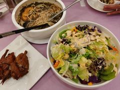 -金时代顺风大酒店(金山店)