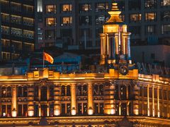 -外滩