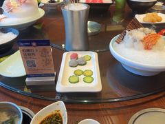 -东海怡品海鲜豆捞(舟宿夜江店)