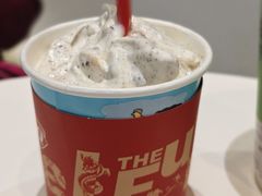 -DQ·蛋糕·冰淇淋(天通苑华联店)