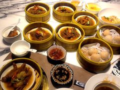 -怡品堂·金宴 (北京索菲特大酒店)
