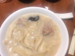 -郑州嘉锦酒店·华夏食府中餐厅(中原路店)