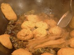 -江湖水乡铁锅炖魚(周庄嘉园店)