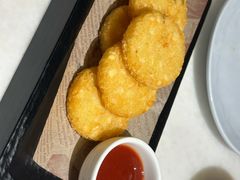 -径山十八道·风味民间菜(杭州总店)