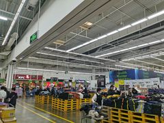 -山姆会员商店(杨桥西路店)