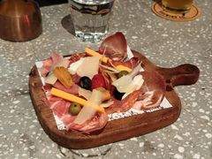 -京A Taproom·精酿餐吧(隆福寺店)