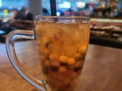 -港丽餐厅(龙之梦长宁店)