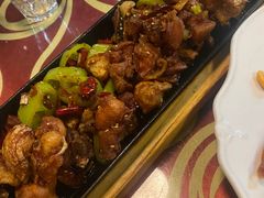 -大梁骨头馆·酱骨老菜(友好店)