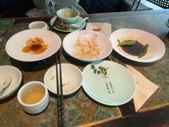 -苏帮袁Sue Cuisine(南开大悦城店)